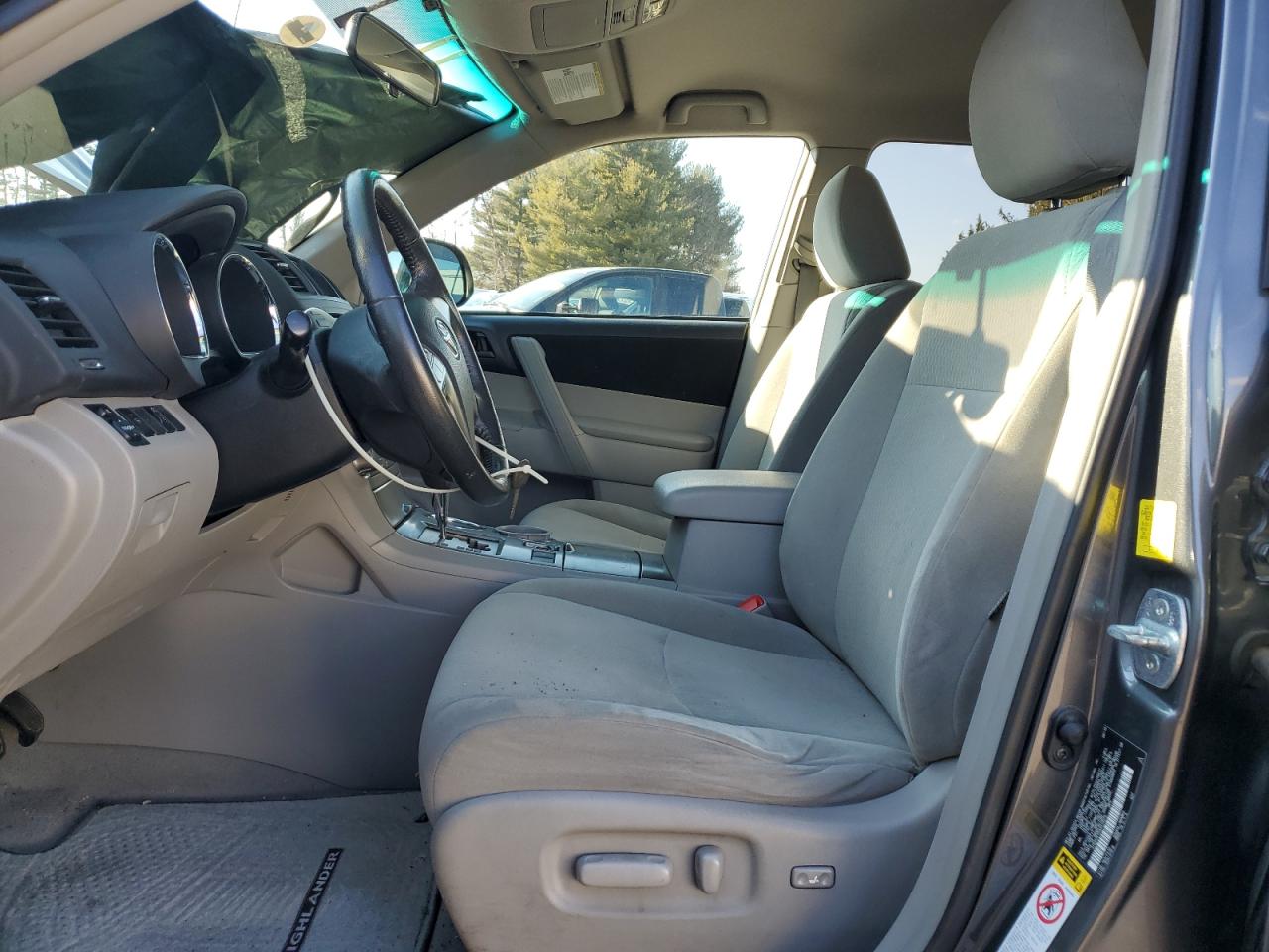 2010 Toyota Highlander - Image 7