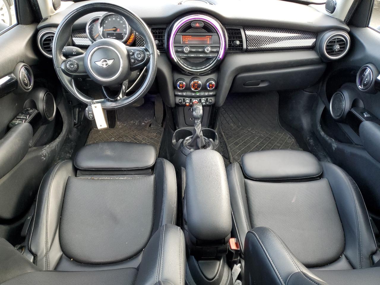 2015 MINI Cooper - Image 8