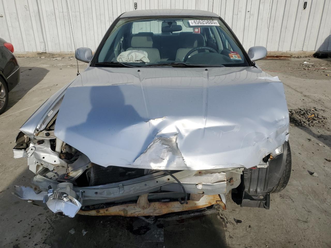 2005 Nissan Sentra - Image 5