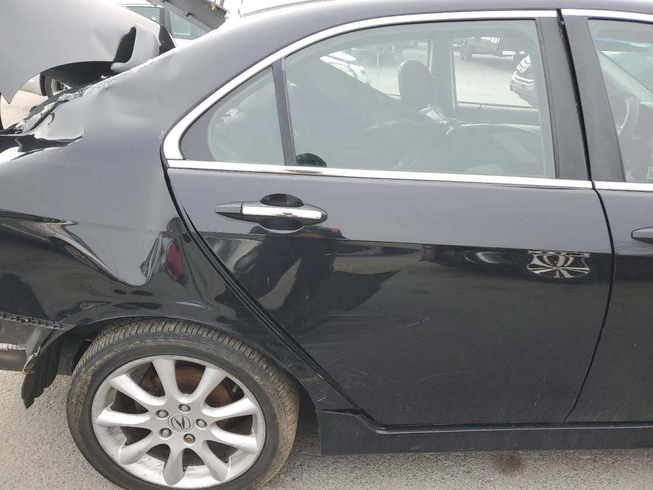 2006 Acura TSX - Image 10
