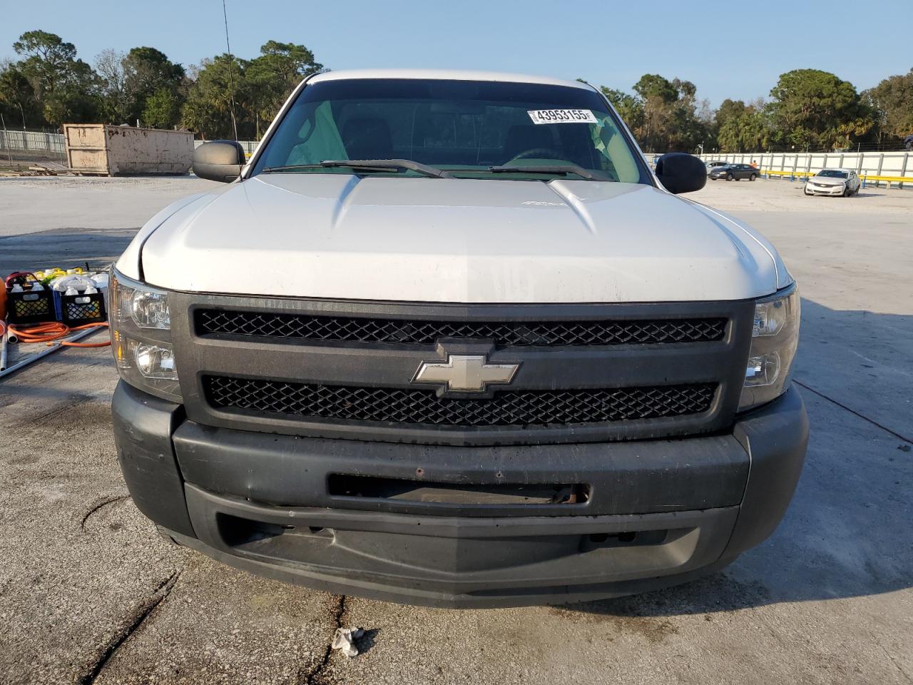 2011 Chevrolet Silverado - Image 5