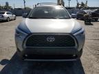 2024 Toyota Corolla Cross Xle for Sale in Sun Valley, CA - Rear End