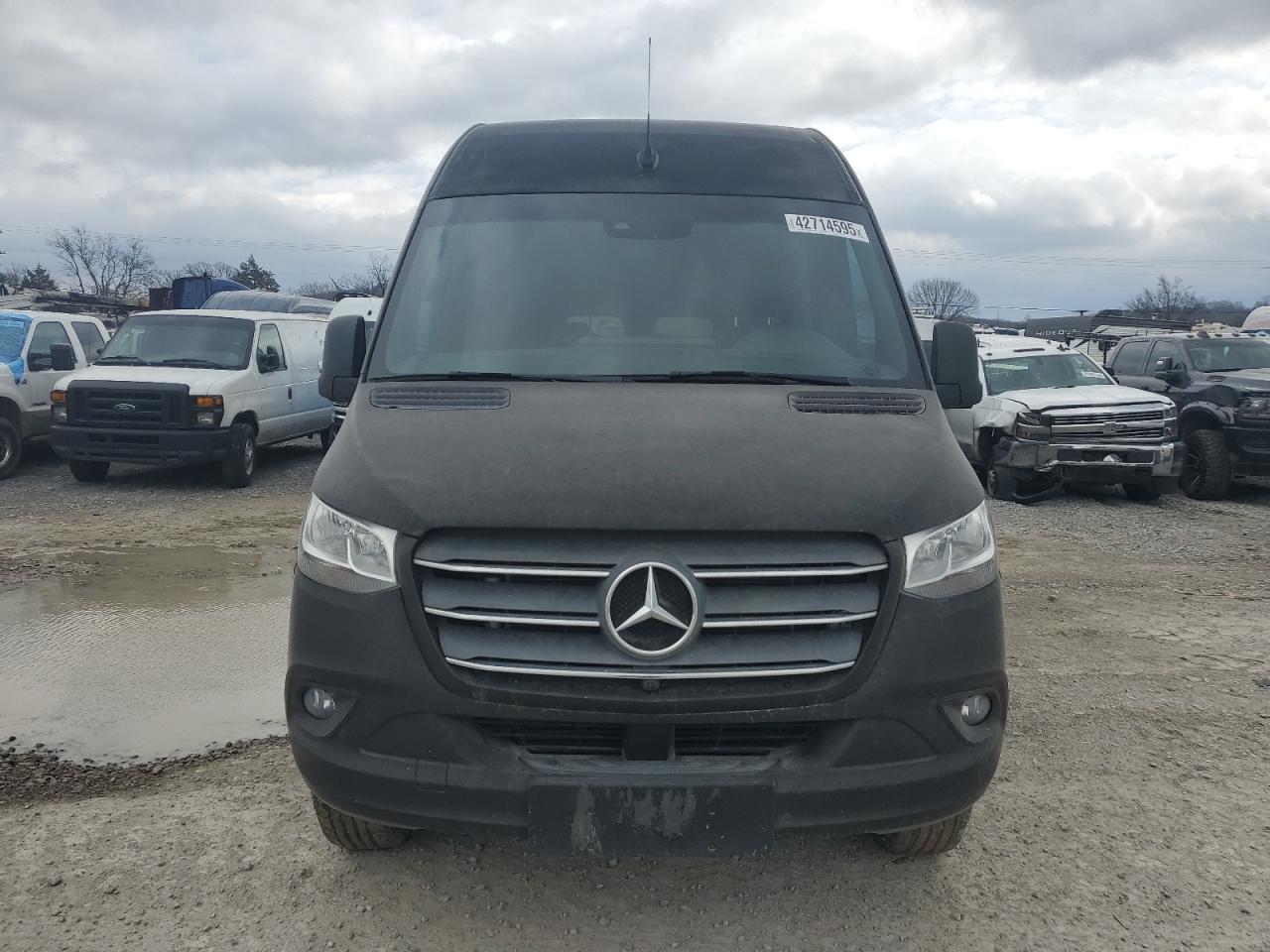 2019 Mercedes-Benz Sprinter - Image 5