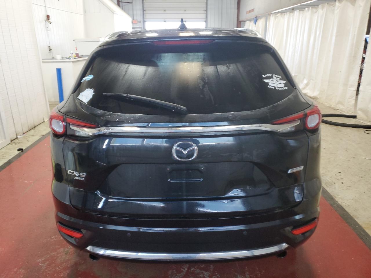 2018 Mazda CX-9 - Image 6