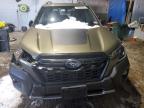 2024 Subaru Forester Wilderness за продажба в Candia, NH - Front End