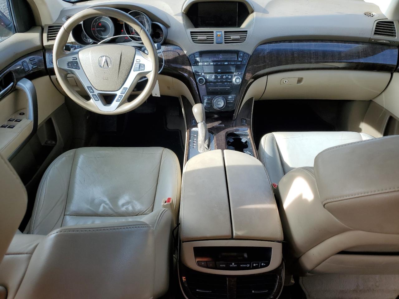 2013 Acura MDX - Image 8