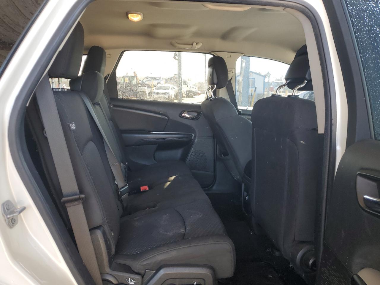 2018 Dodge Journey - Image 11
