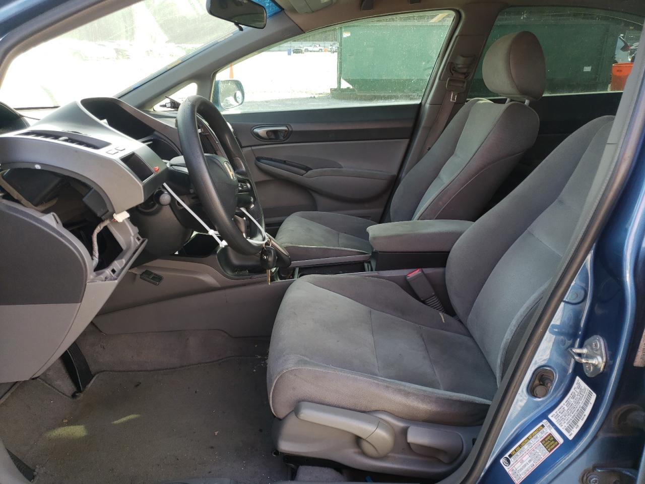 2007 Honda Civic - Image 7