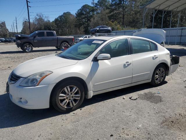 2010 Nissan Altima Base