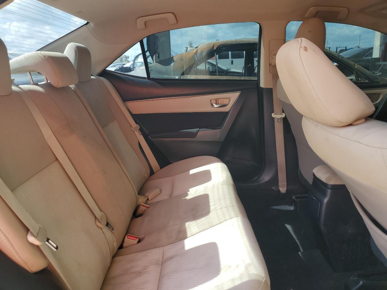 2014 Toyota Corolla - Image 10