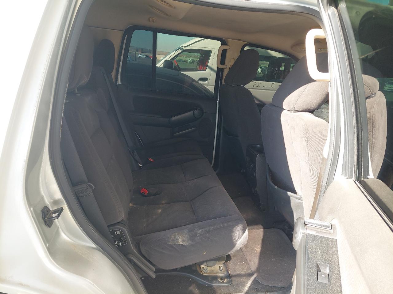 1FMEU7DE4AUB01704 - 2010 Ford EXPLORER - #44085395
