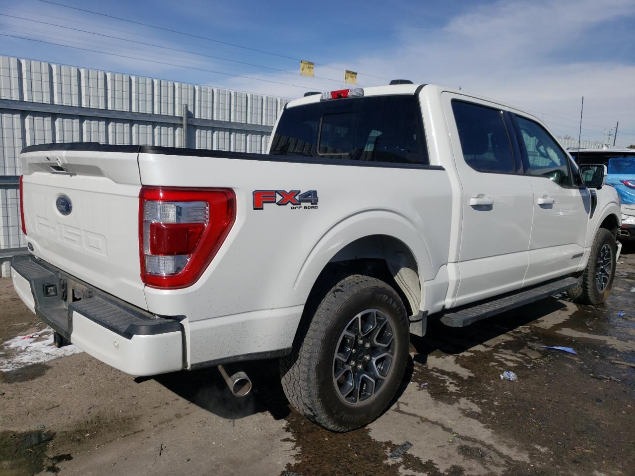 2023 Ford F-150 - Image 3