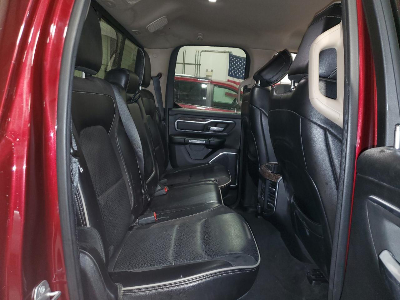 2020 RAM 1500 - Image 10