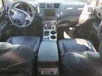 2012 Toyota Highlander Base للبيع في Vallejo، CA - Front End