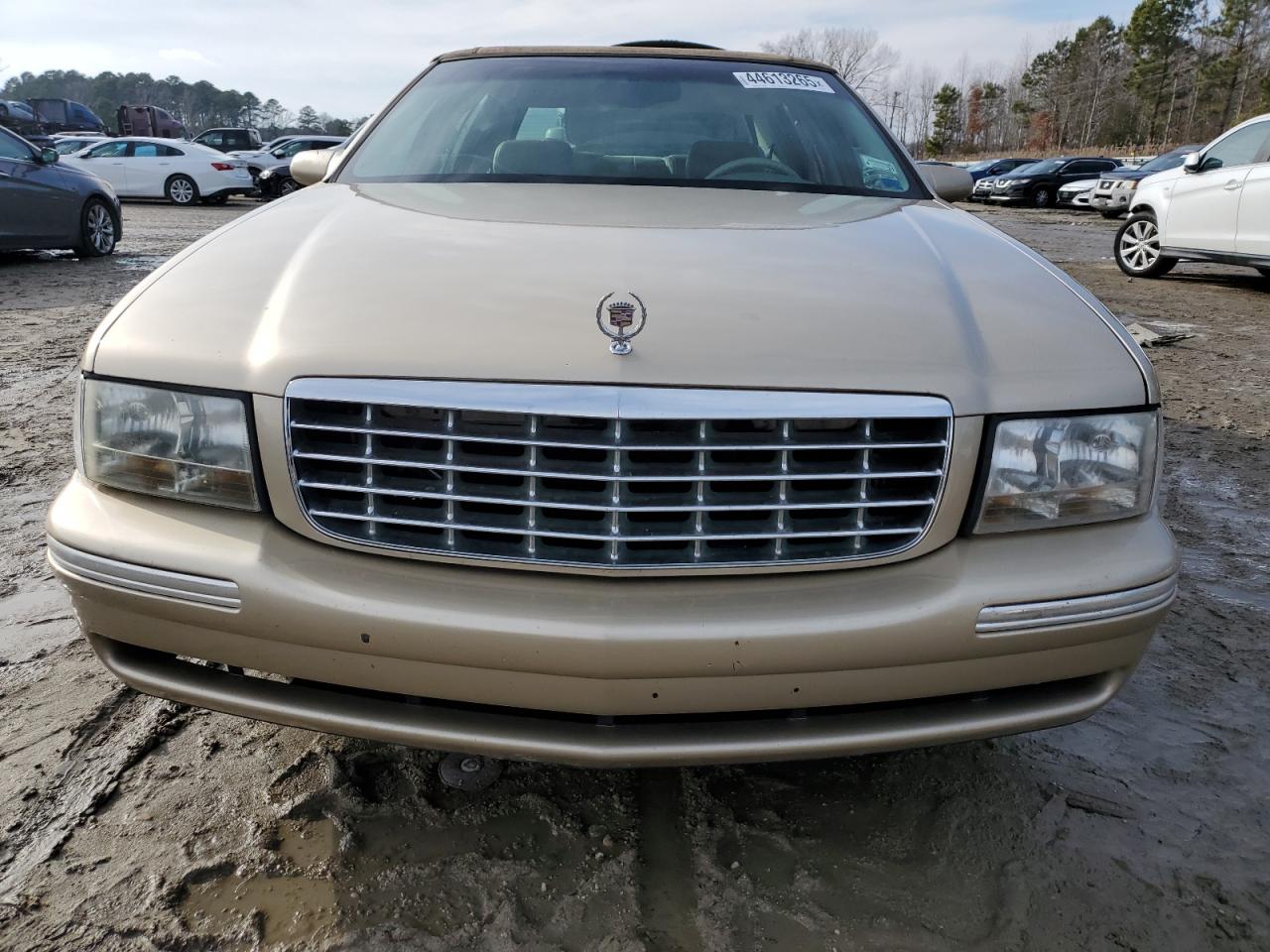 1998 Cadillac De Ville - Image 5