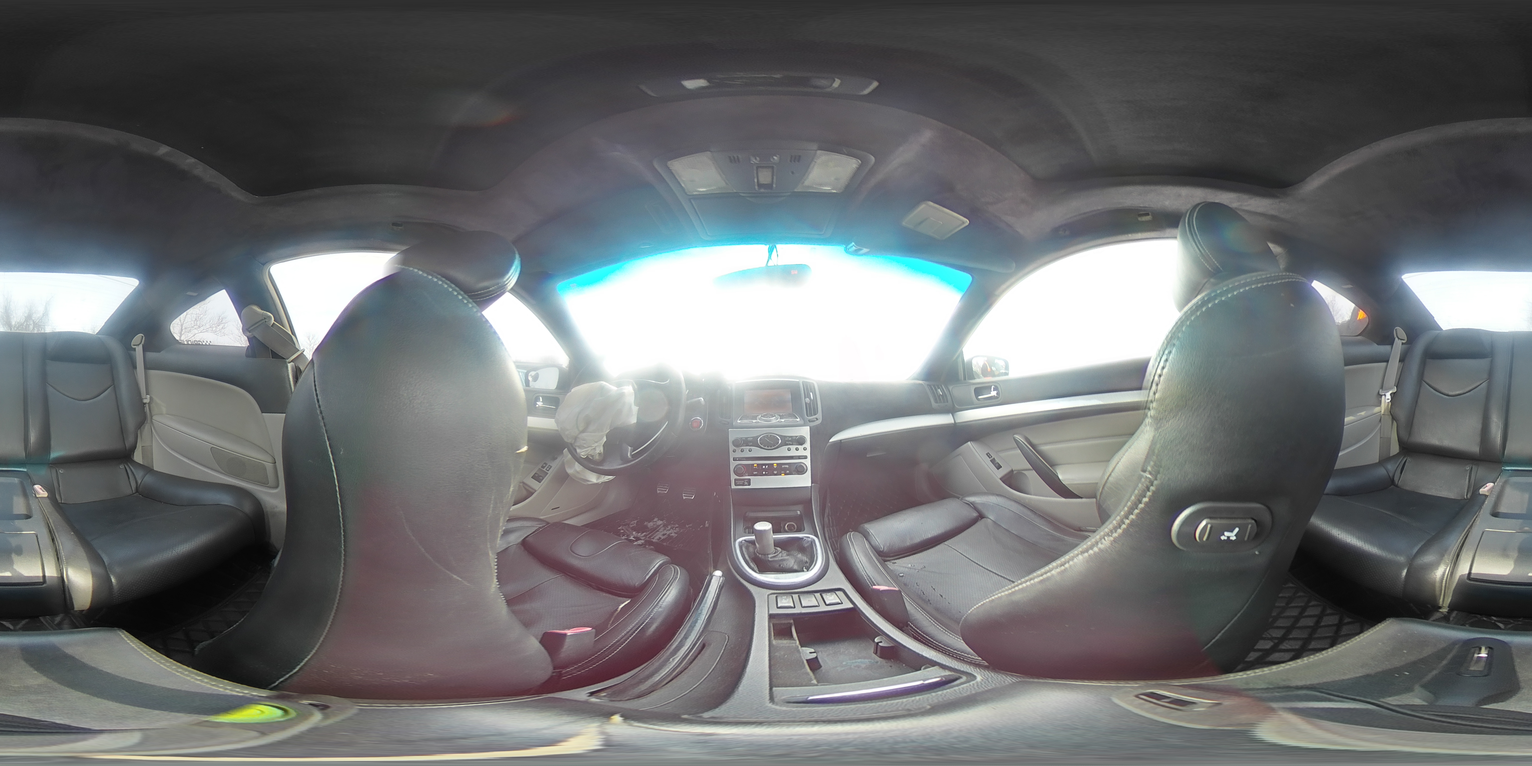 2008 Infiniti G - Image 13