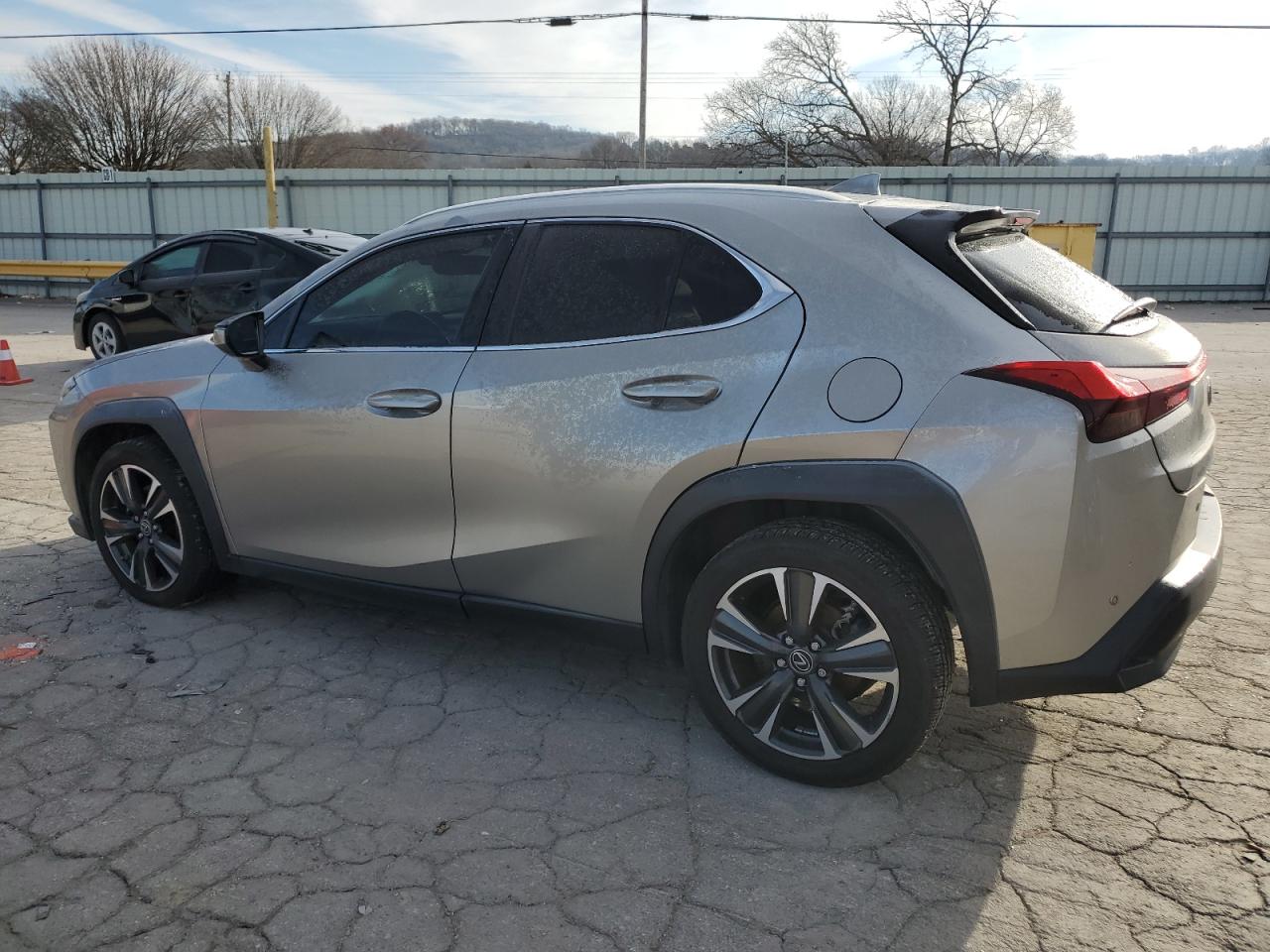 2019 Lexus UX - Image 2