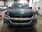 2016 Chevrolet Colorado Lt zu verkaufen in West Mifflin, PA - Side