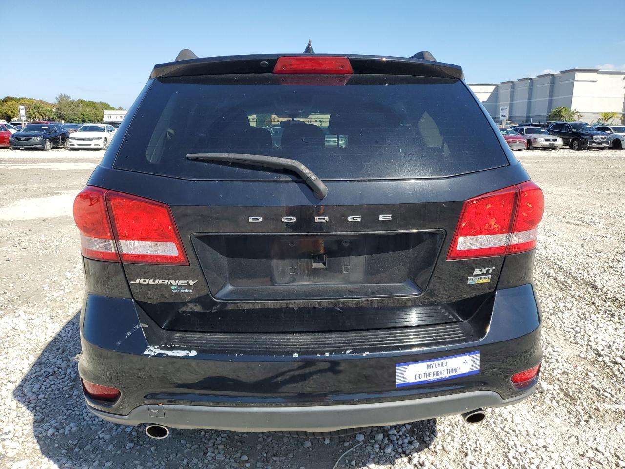 2015 Dodge Journey - Image 6