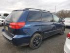 5TDBA22C14S****** Salvage and Repairable 2004 Toyota Sienna in CT - East Granby