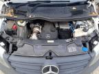 2023 MERCEDES BENZ VITO 114 P for sale at Copart NEWBURY