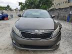 2014 Kia Optima Lx en Venta en Opa Locka, FL - Undercarriage