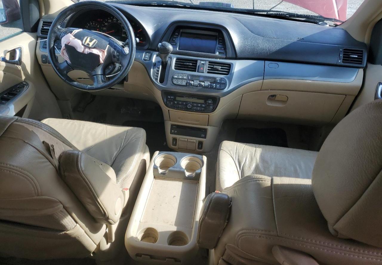 2006 Honda Odyssey - Image 8
