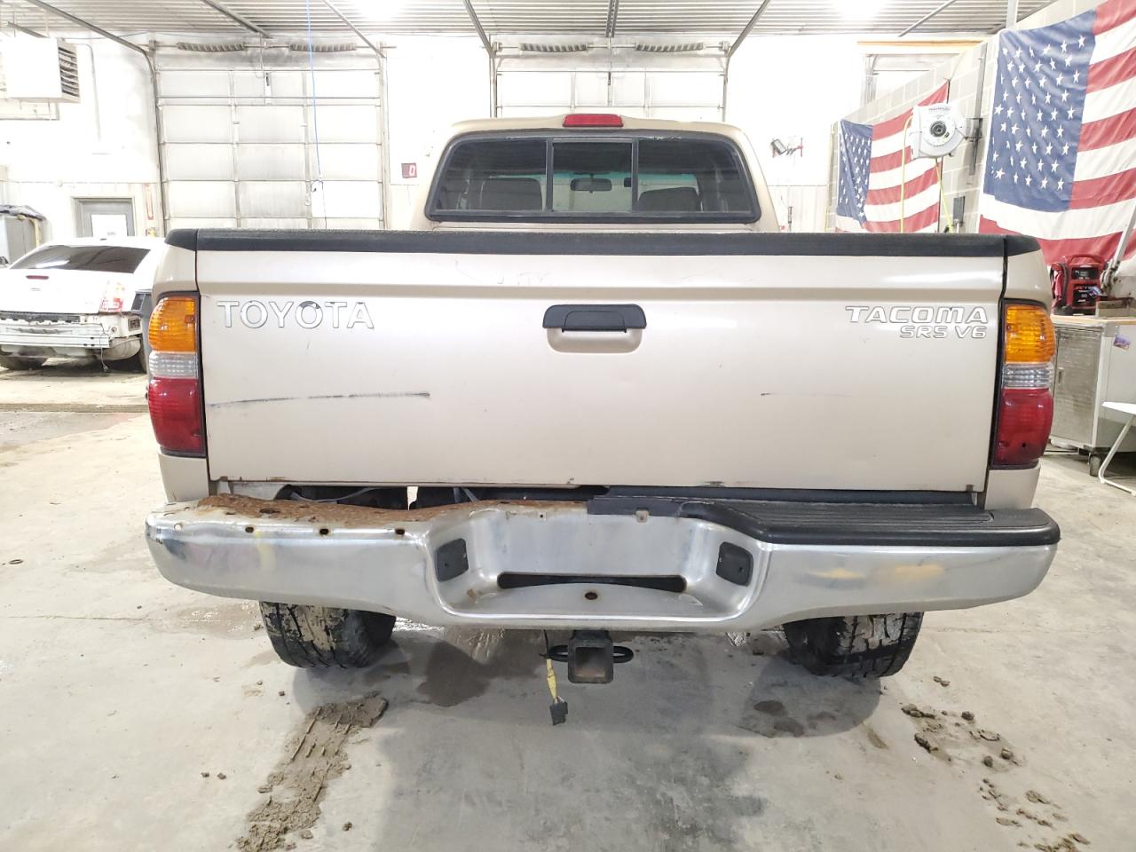 2003 Toyota Tacoma - Image 6