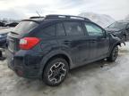 2016 SUBARU CROSSTREK à vendre chez Copart ON - LONDON