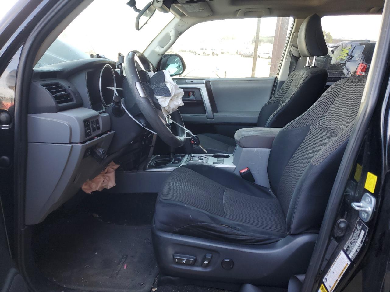 2010 Toyota 4Runner - Image 7