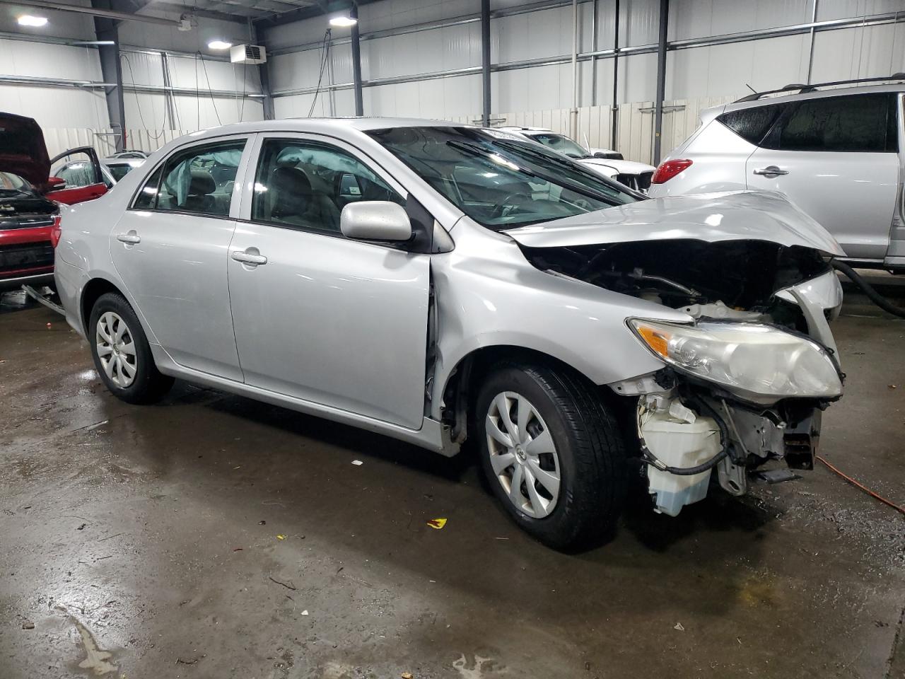 2009 Toyota Corolla - Image 4