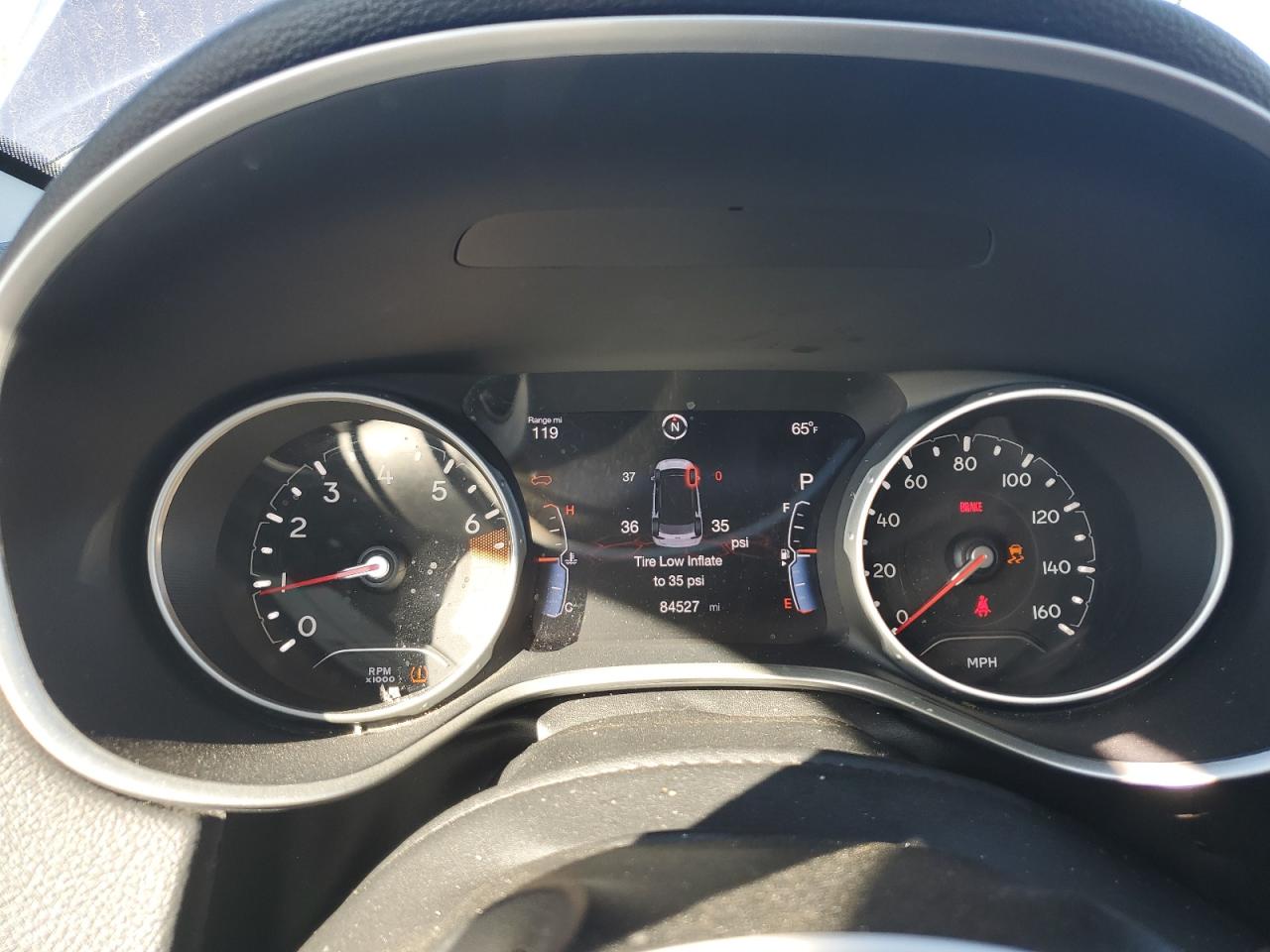2021 Jeep Compass - Image 9