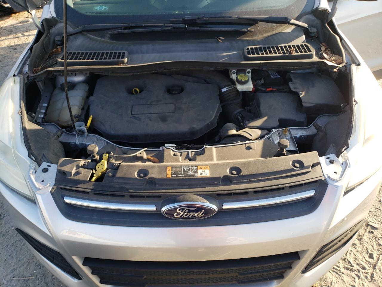 2015 Ford Escape - Image 12