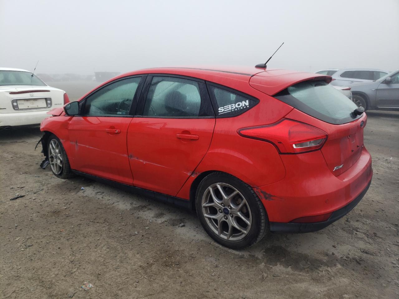 2015 Ford Focus - Image 2