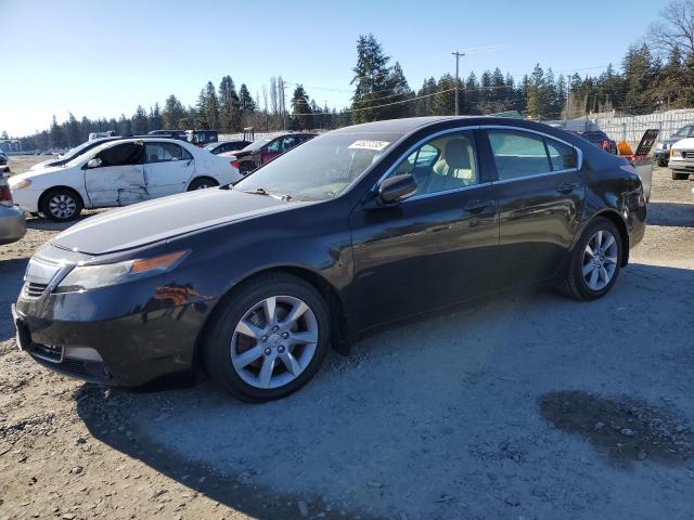 2012 Acura Tl 