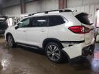 2019 Subaru Ascent Limited იყიდება Elgin-ში, IL - Rear End