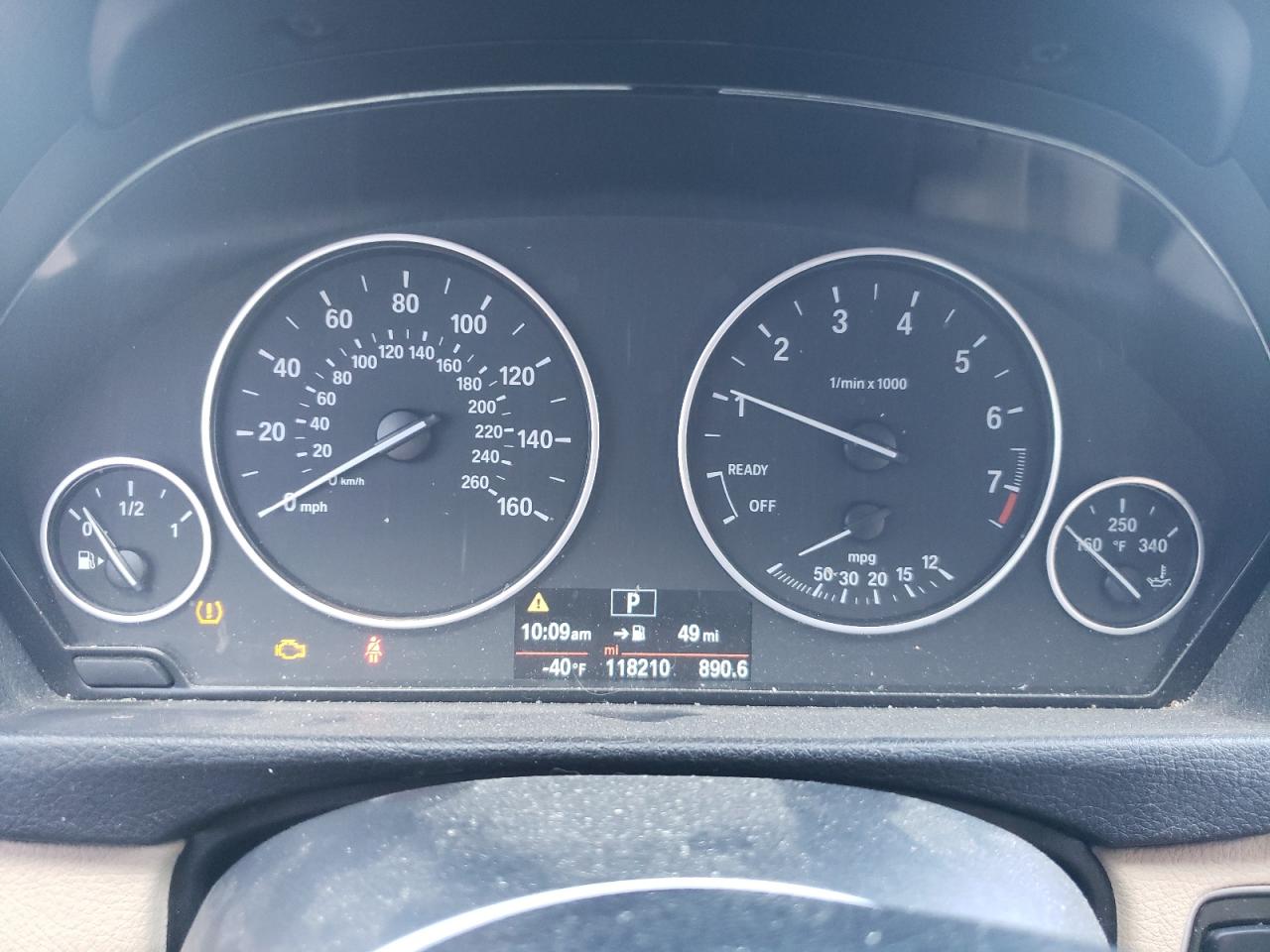 2018 BMW 3er - Image 9