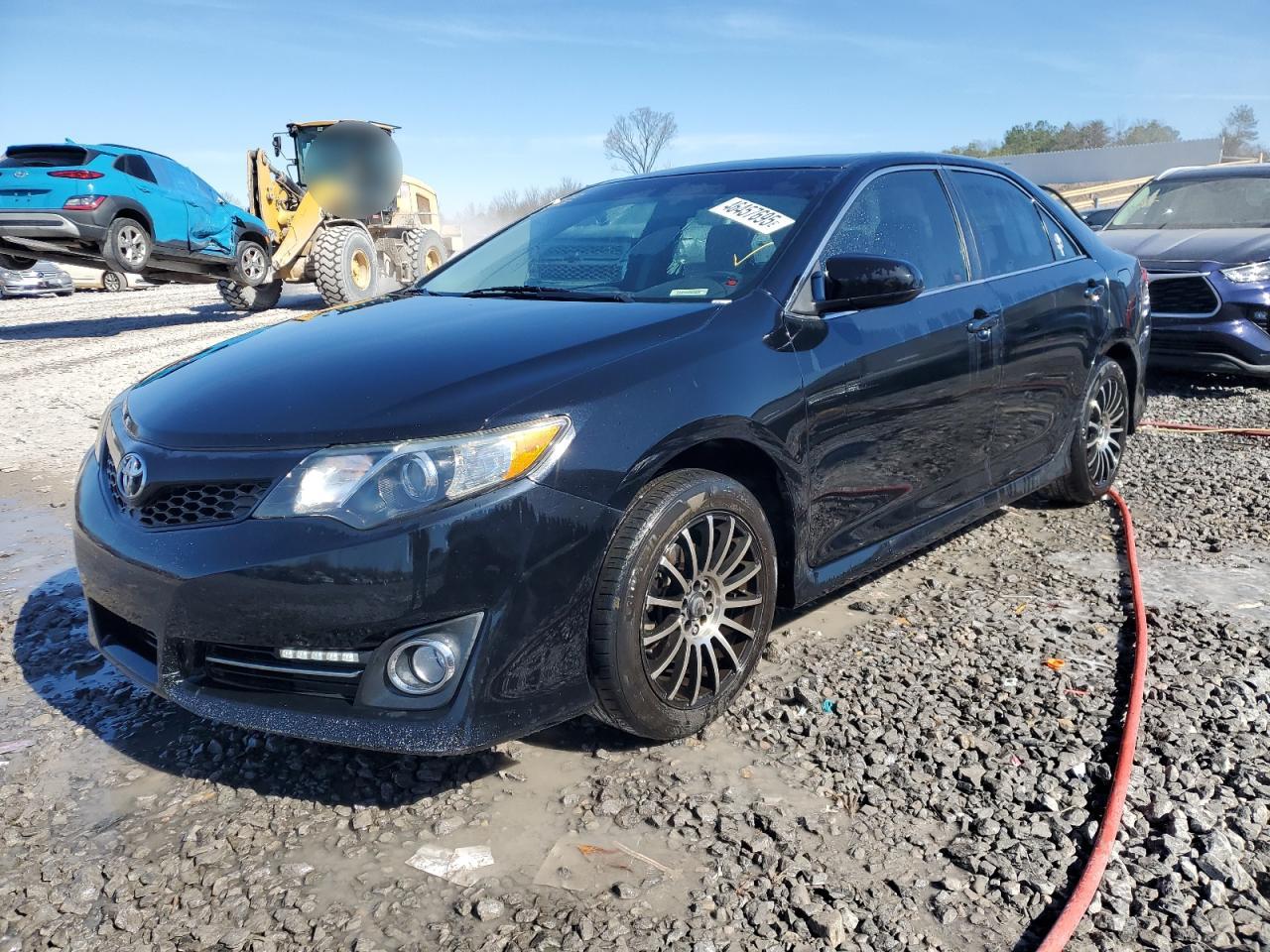 2012 Toyota Camry - Image 1