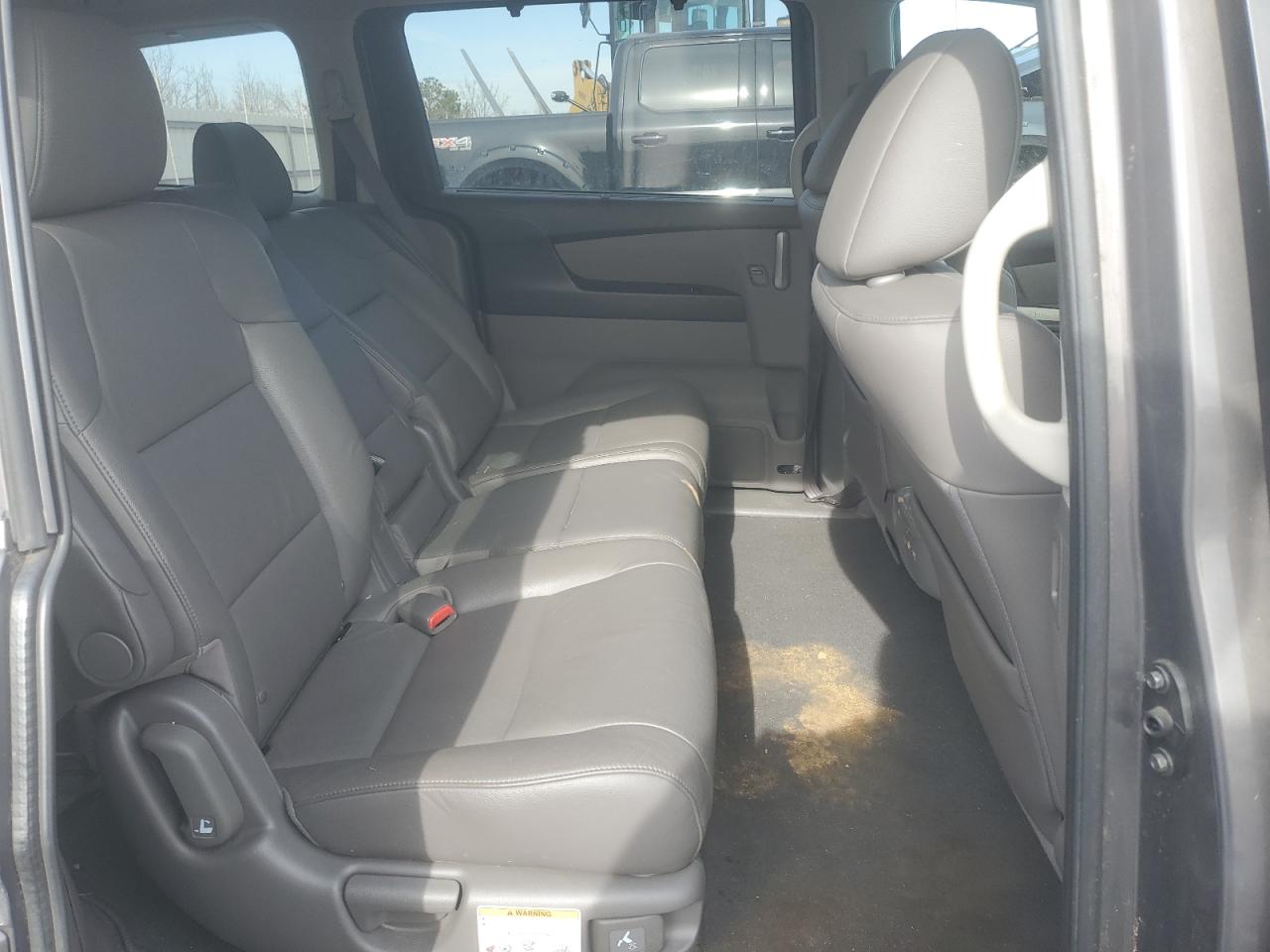 2013 Honda Odyssey - Image 12