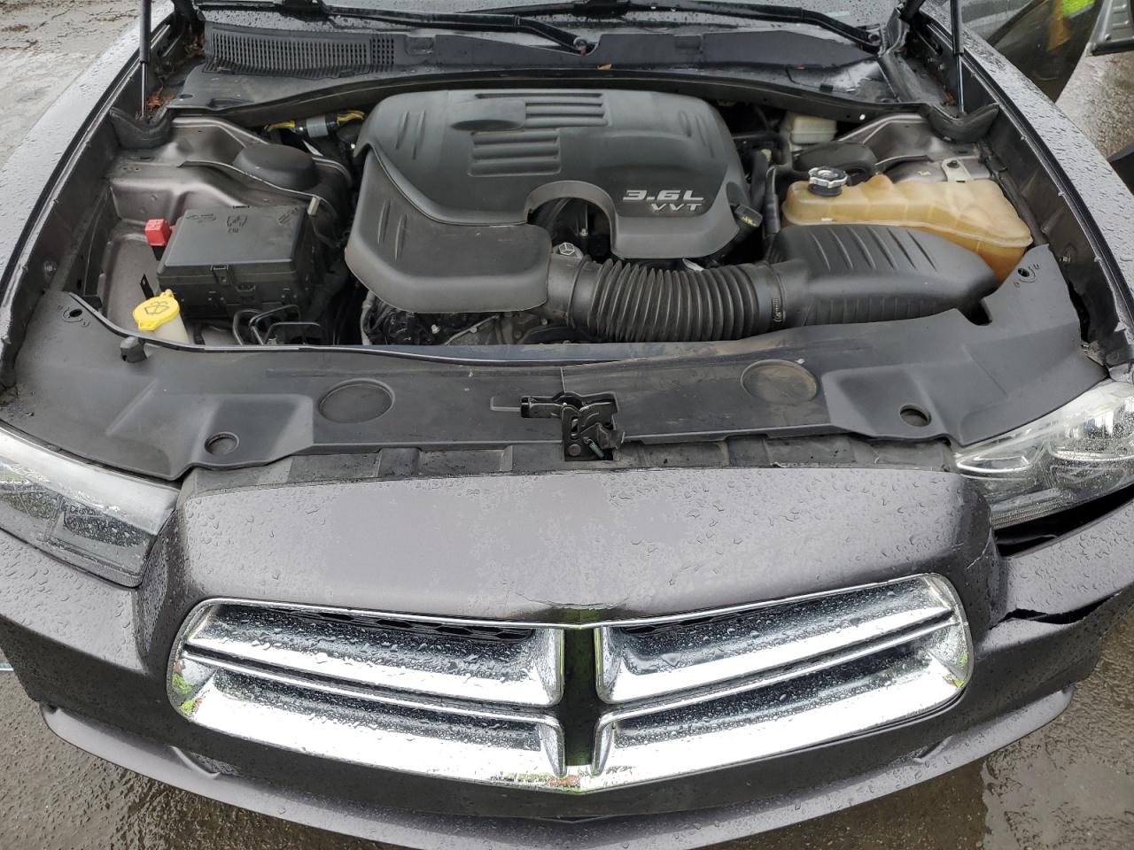 2014 Dodge Charger - Image 11