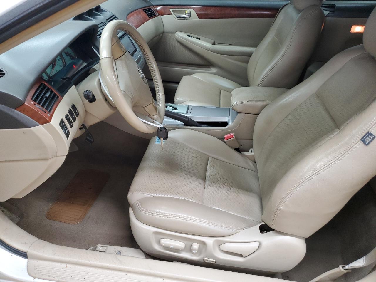 2006 Toyota Camry Solara - Image 7