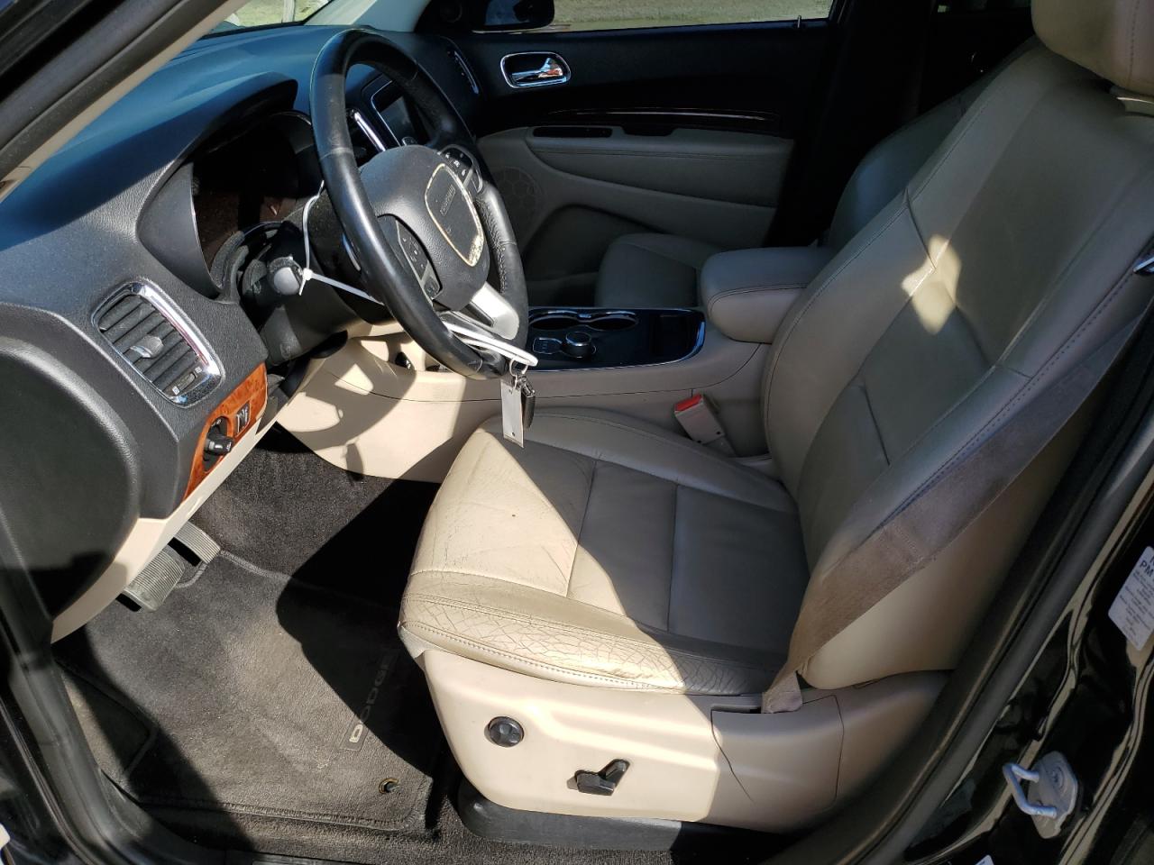 2015 Dodge Durango - Image 7