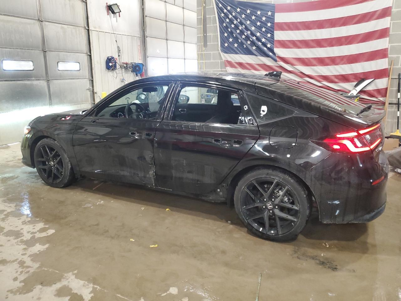 2024 Honda Civic - Image 2