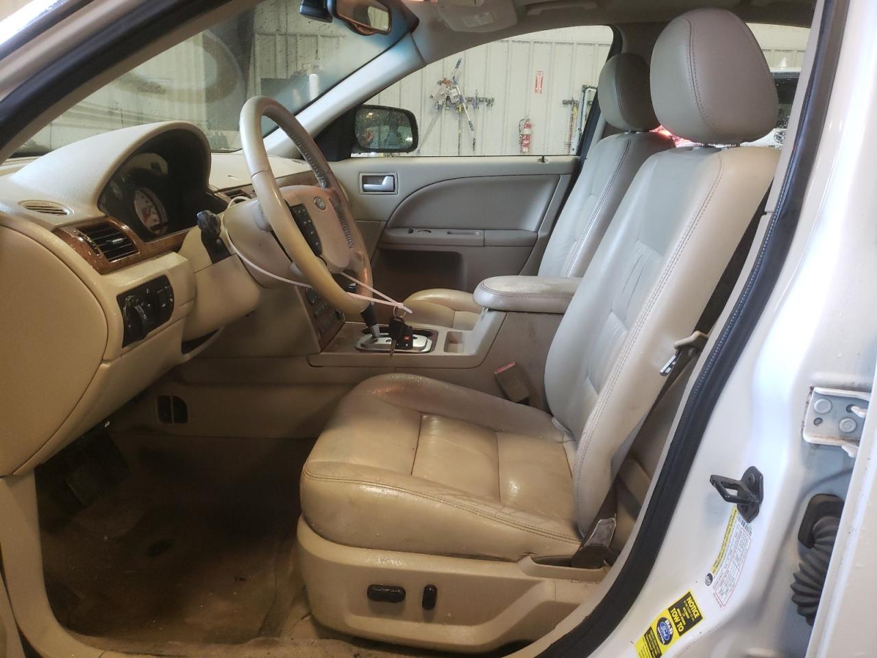 2005 Ford Five Hundred - Image 7
