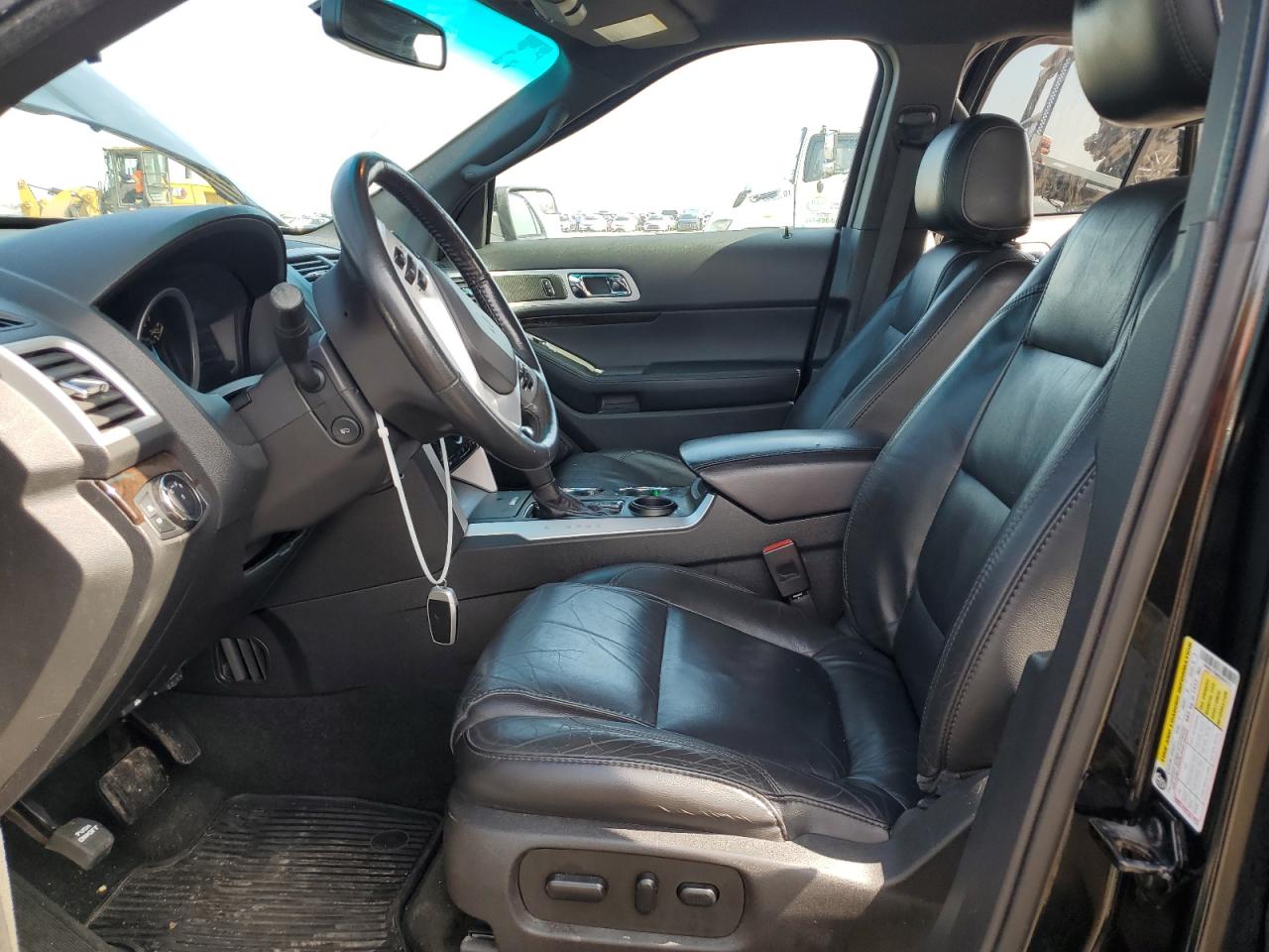 2014 Ford Explorer - Image 7