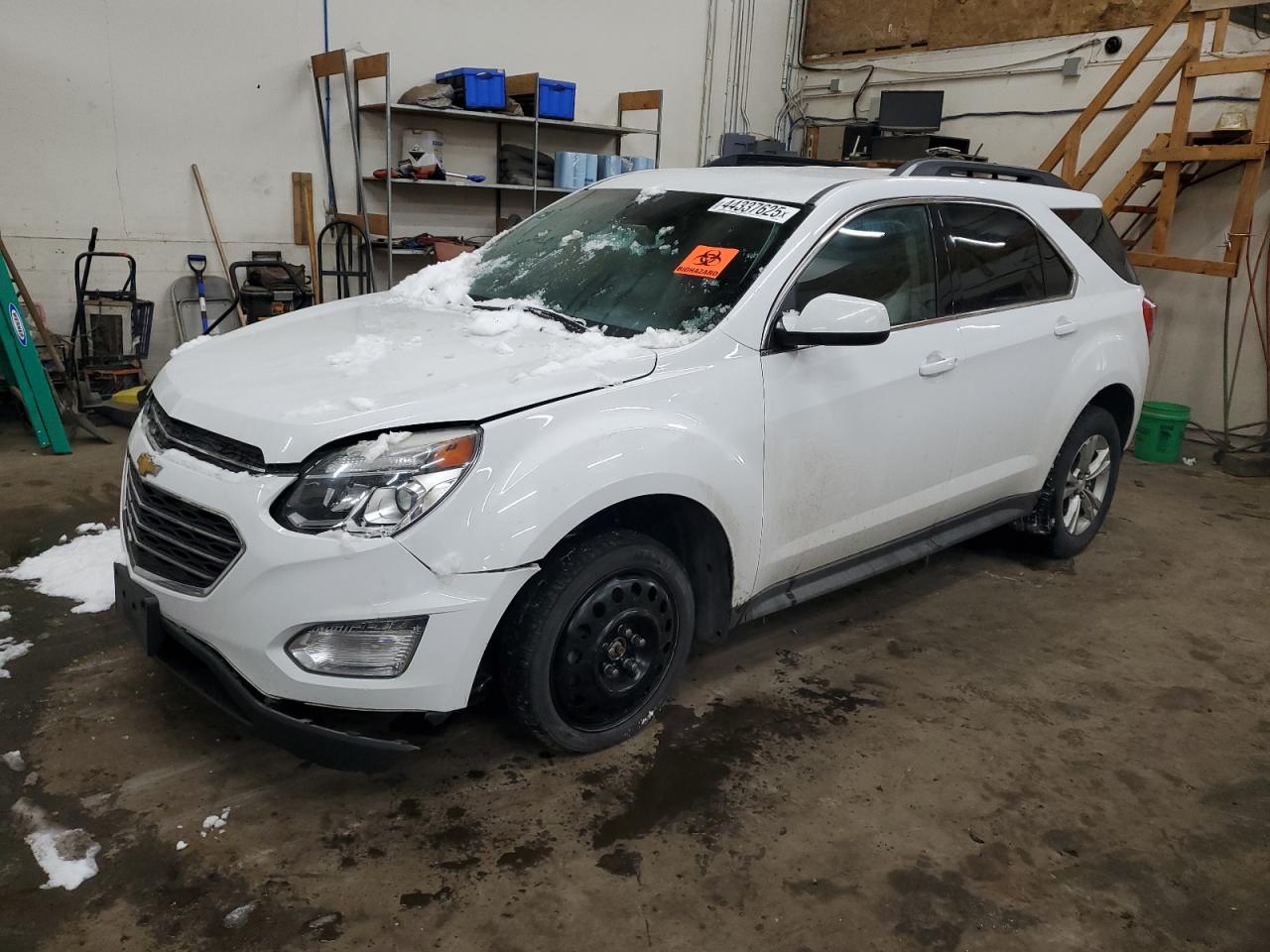 2016 Chevrolet Equinox - Image 1