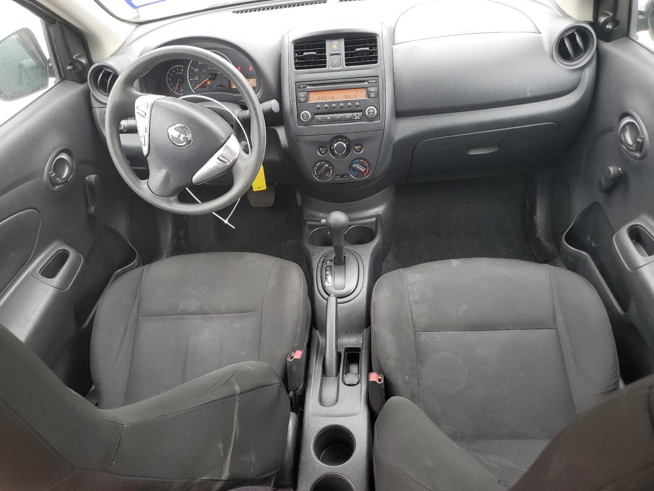 2015 Nissan Versa - Image 8
