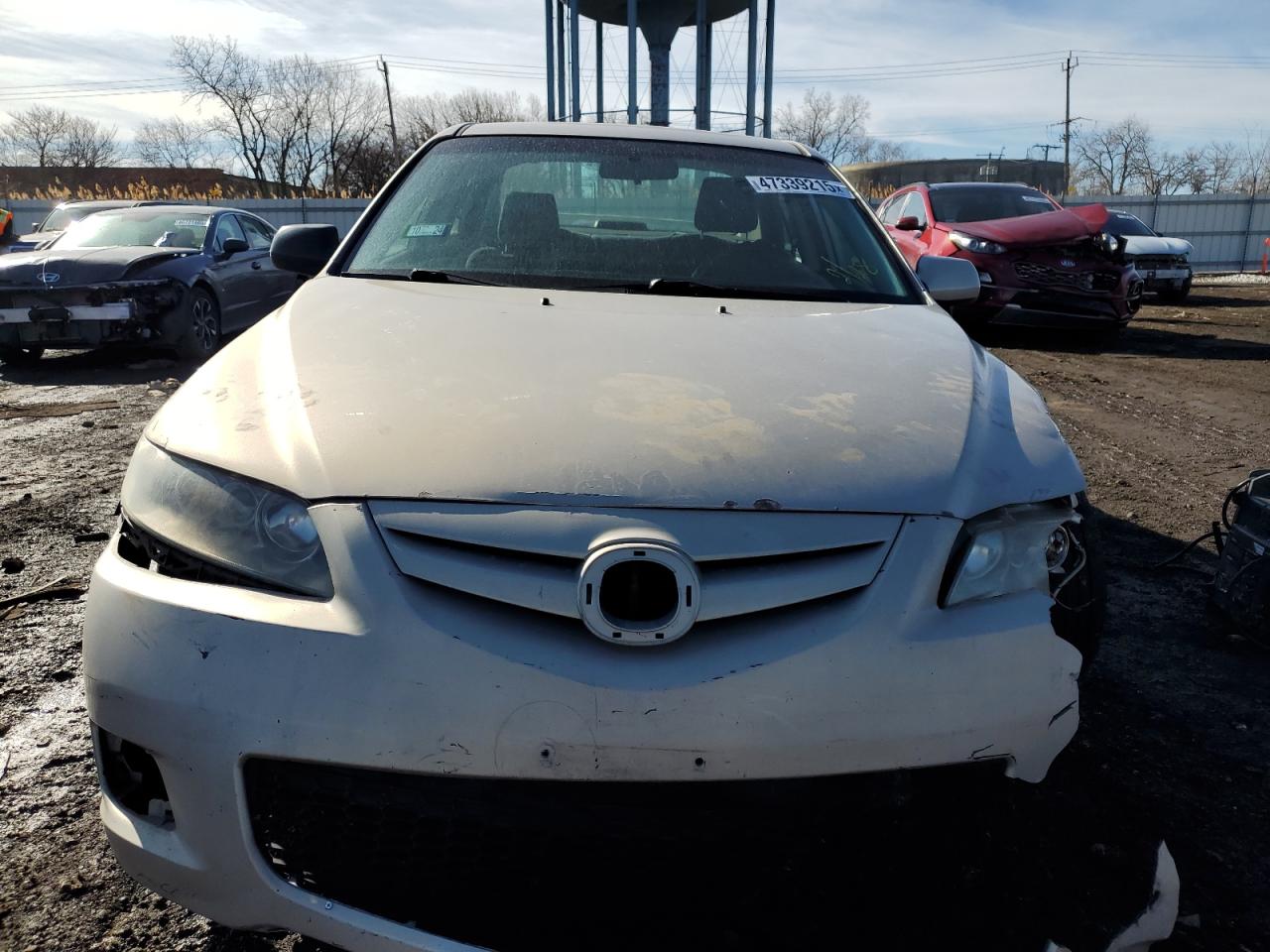2007 Mazda 6 - Image 5