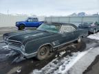 1965 BUICK WILDCAT for sale at Copart UT - SALT LAKE CITY