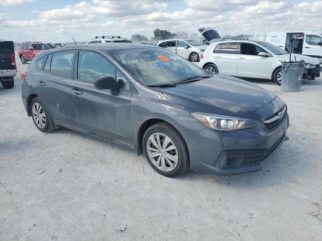  SUBARU IMPREZA 2023 Szary